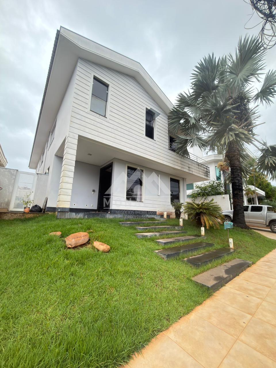 Casa à venda, Portal das acacias, MONTES CLAROS - MG