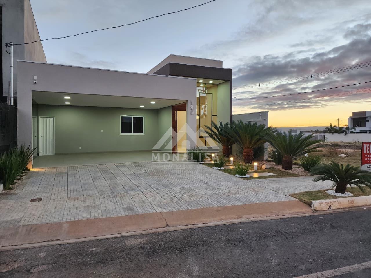 Casa à venda, Vila Segura, MONTES CLAROS - MG