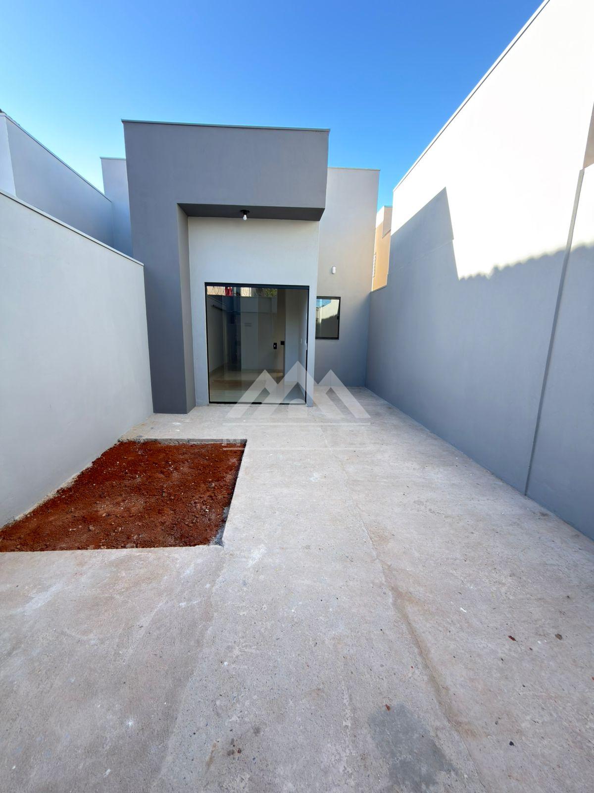 Casa à venda, Veneza, MONTES CLAROS - MG