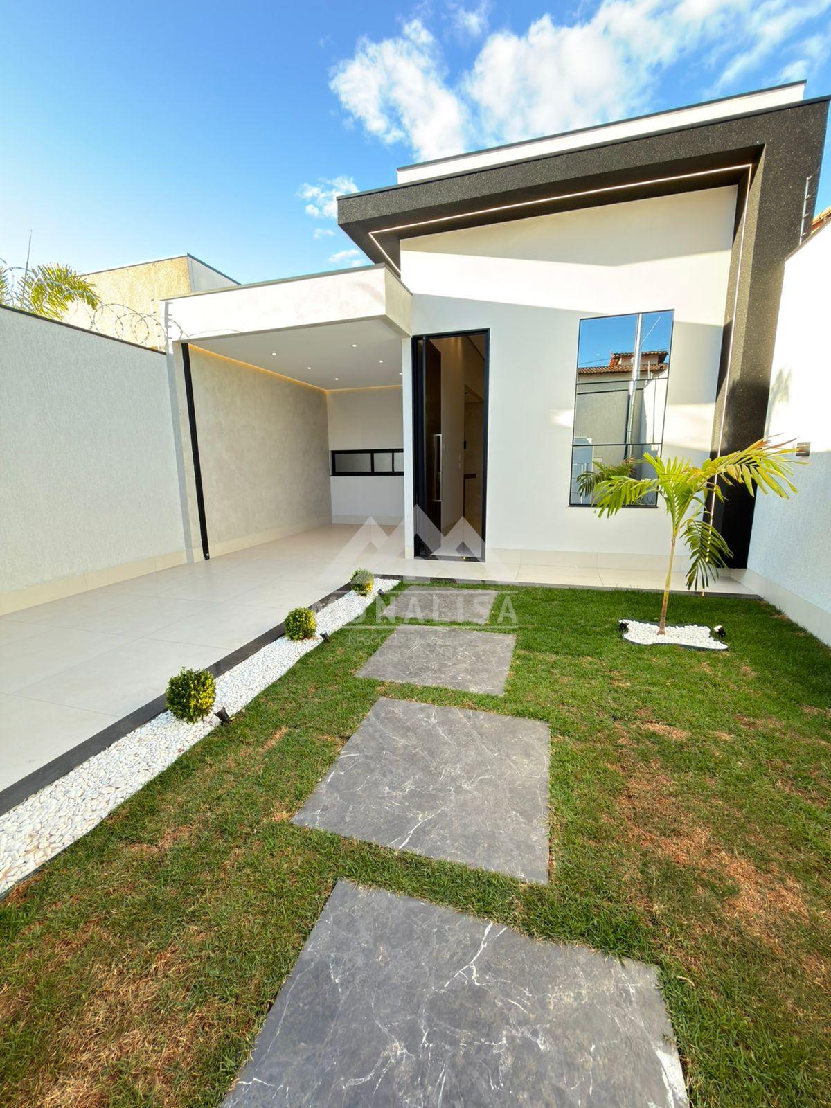 Casa à venda, Delfino Magalhães, MONTES CLAROS - MG