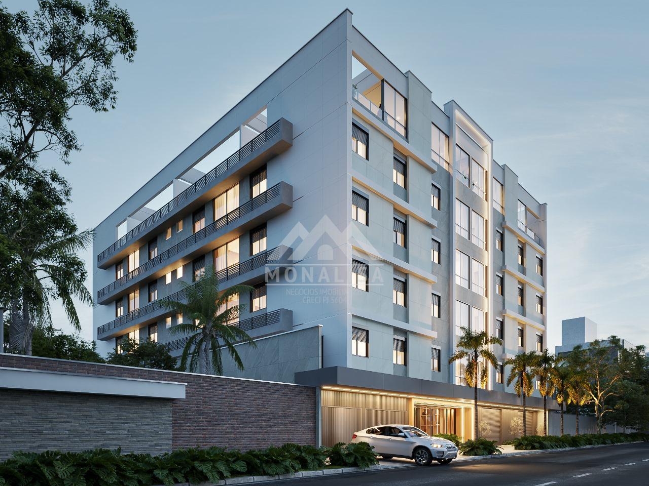 Apartamento de 3 quartos, localizado no Cora??o do Todos os Sa...