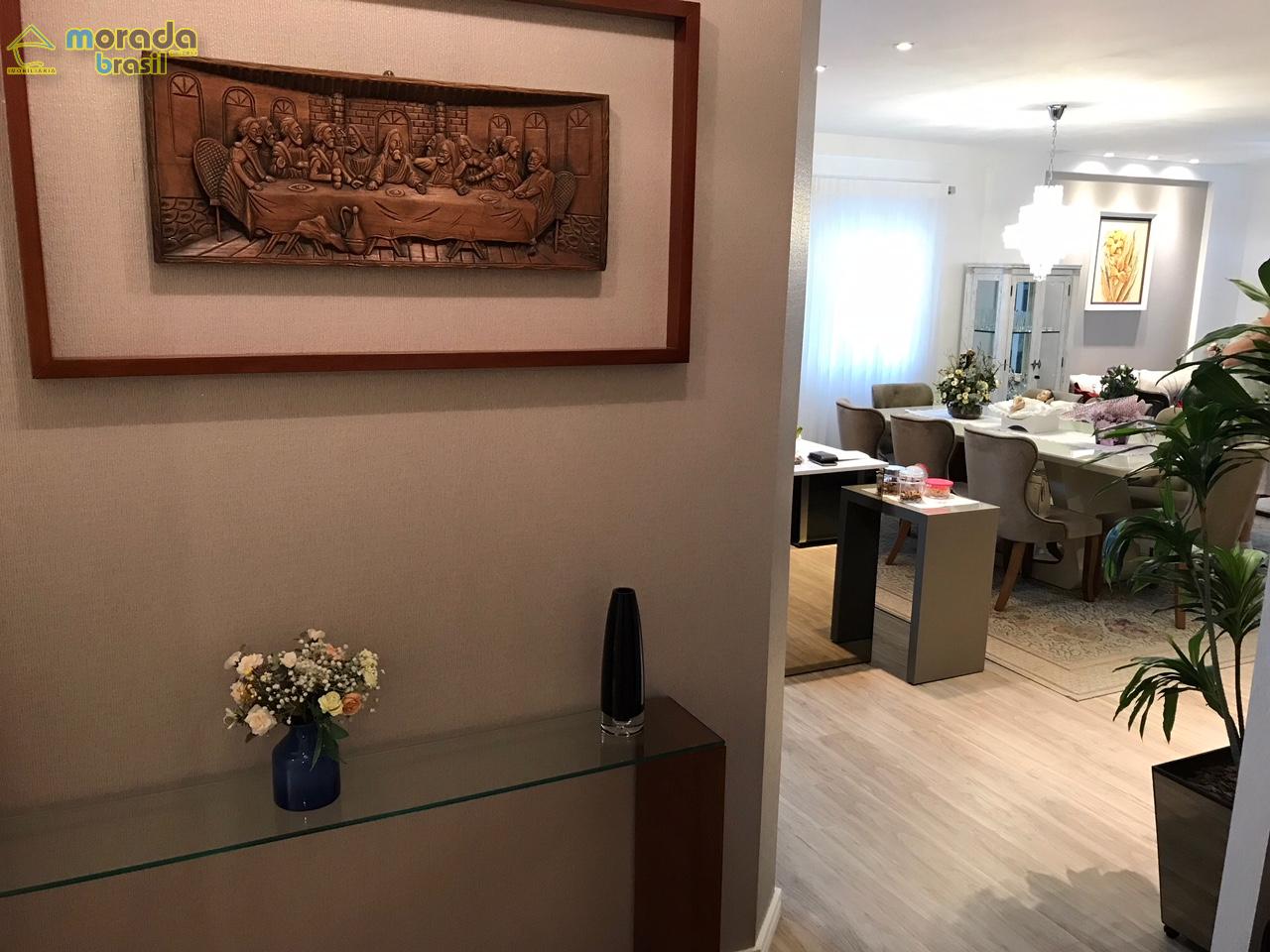 APARTAMENTO BAIRRO VILA NOVA