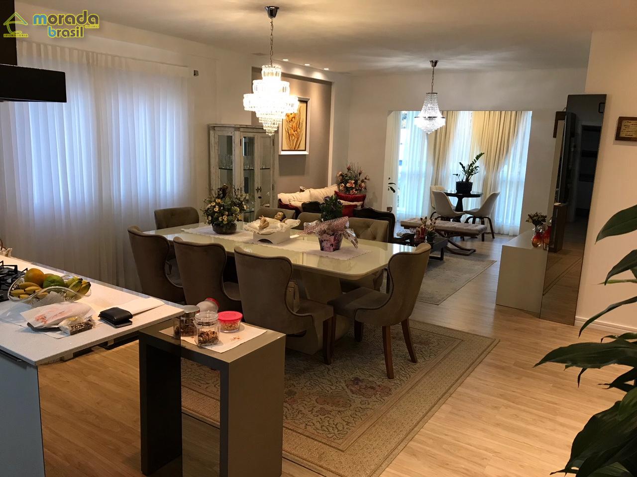 APARTAMENTO BAIRRO VILA NOVA