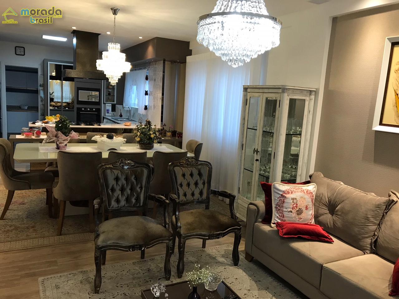 APARTAMENTO BAIRRO VILA NOVA