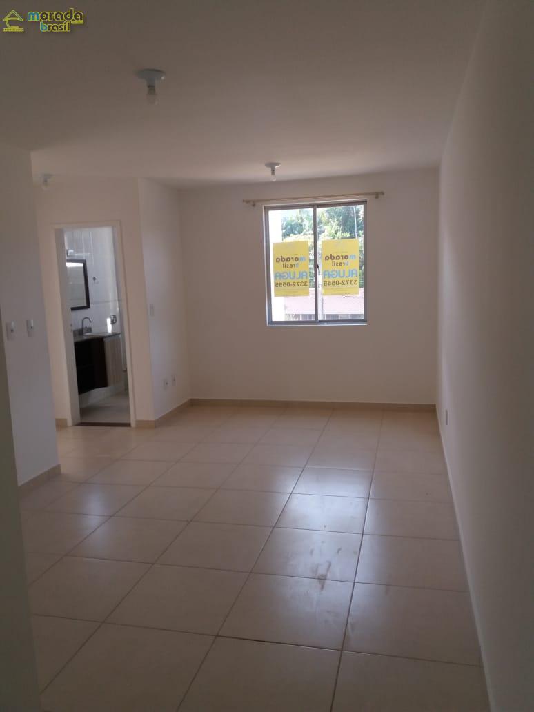 APARTAMENTO BAIRRO CZERNIEWICZ