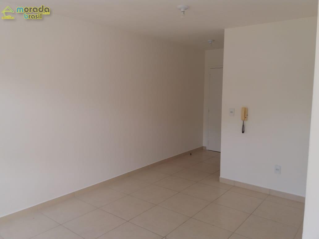 APARTAMENTO BAIRRO CZERNIEWICZ
