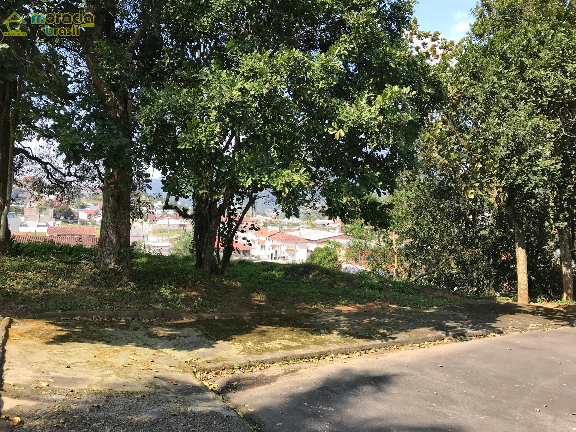 TERRENO EM CONDOMÍNIO FECHADO