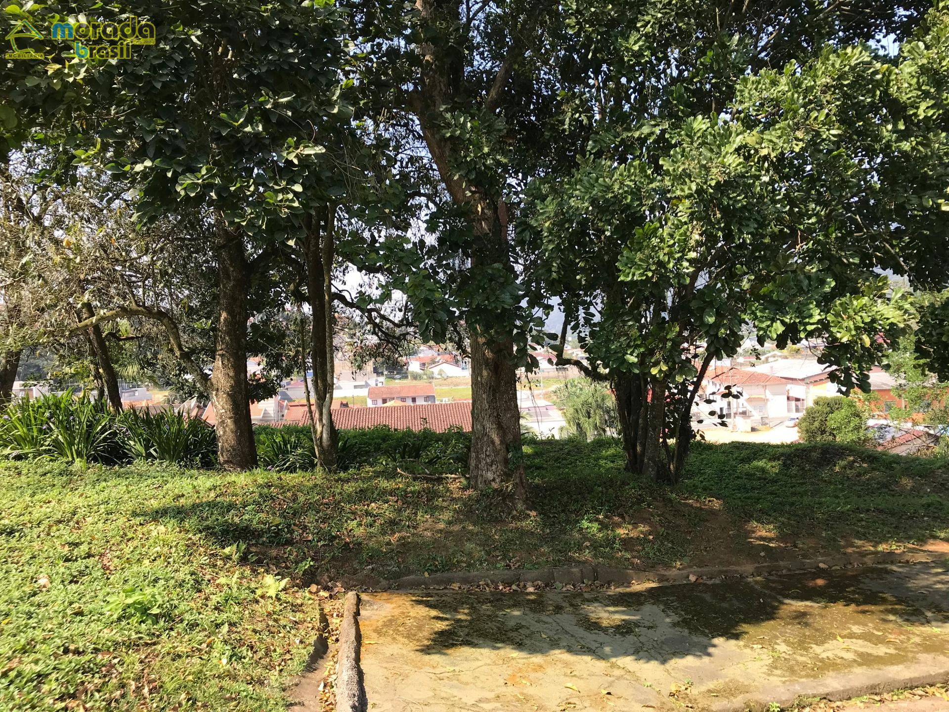 TERRENO EM CONDOMÍNIO FECHADO