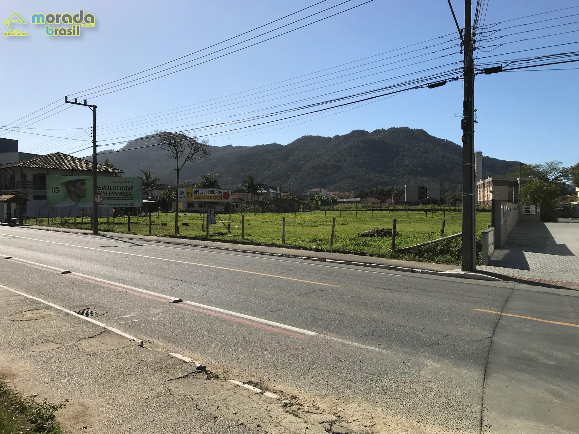 TERRENO BAIRRO ILHA DA FIGUEIRA