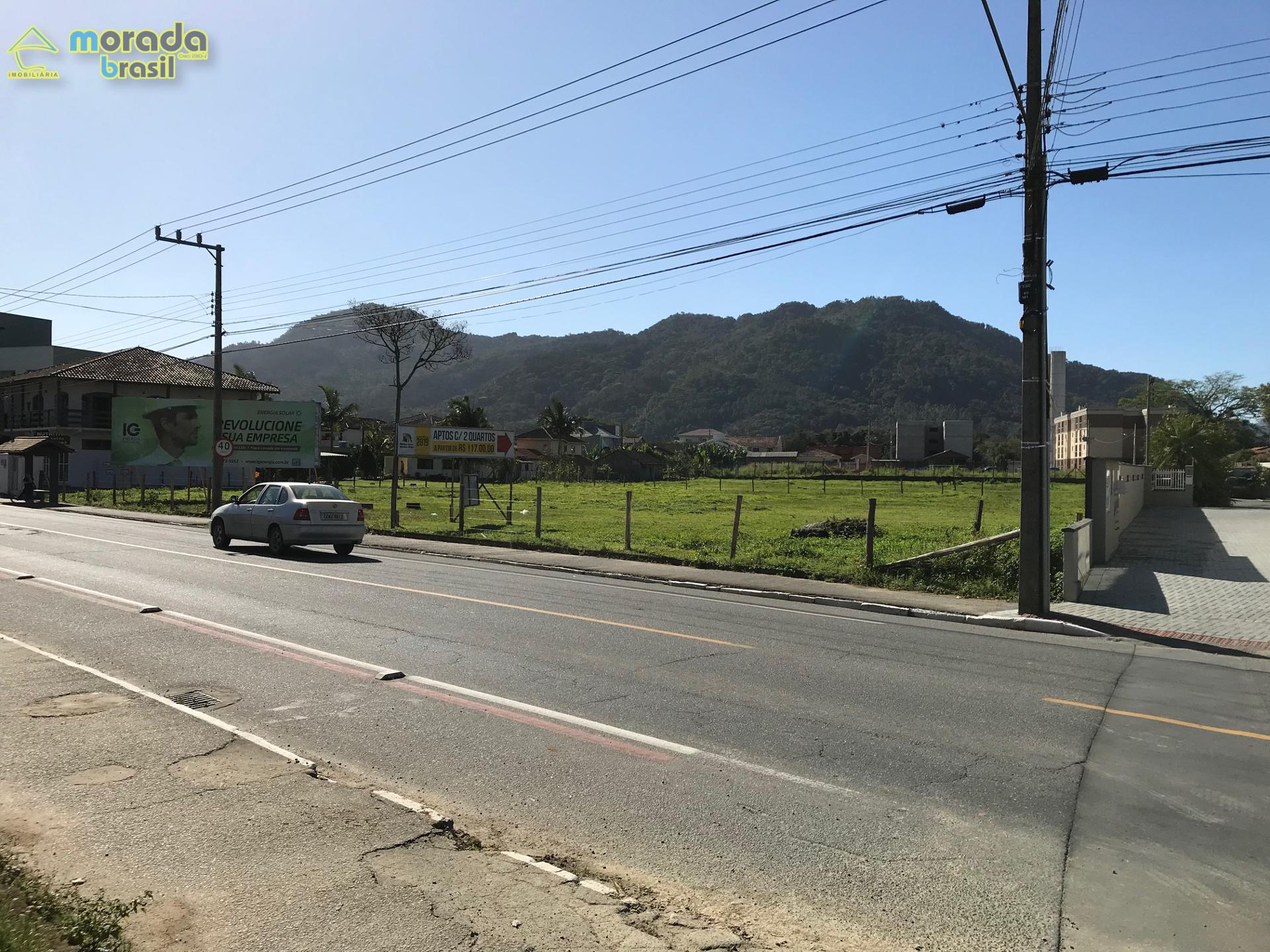 TERRENO BAIRRO ILHA DA FIGUEIRA