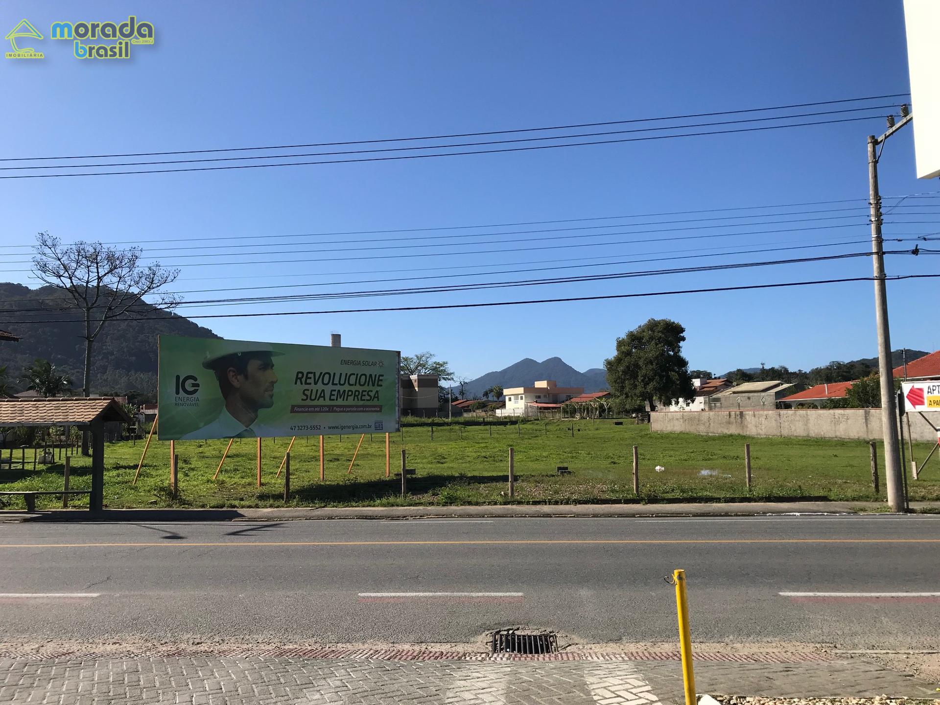 TERRENO BAIRRO ILHA DA FIGUEIRA
