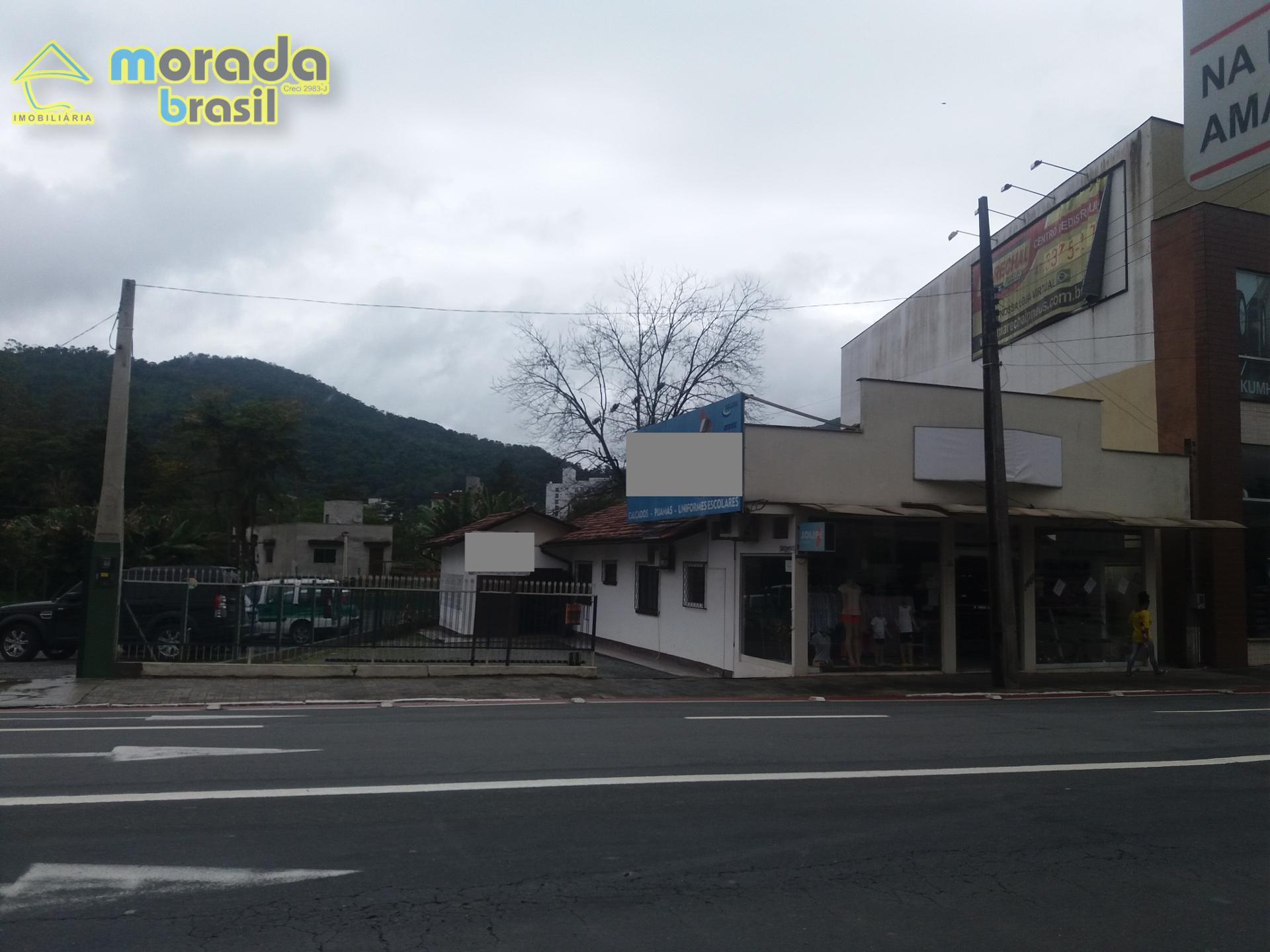 COMERCIAL BAIRRO CENTRO