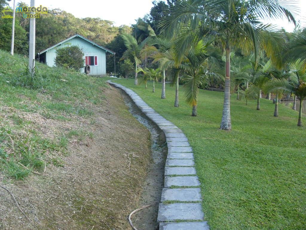 CHÁCARA BAIRRO CAIXA D'ÁGUA