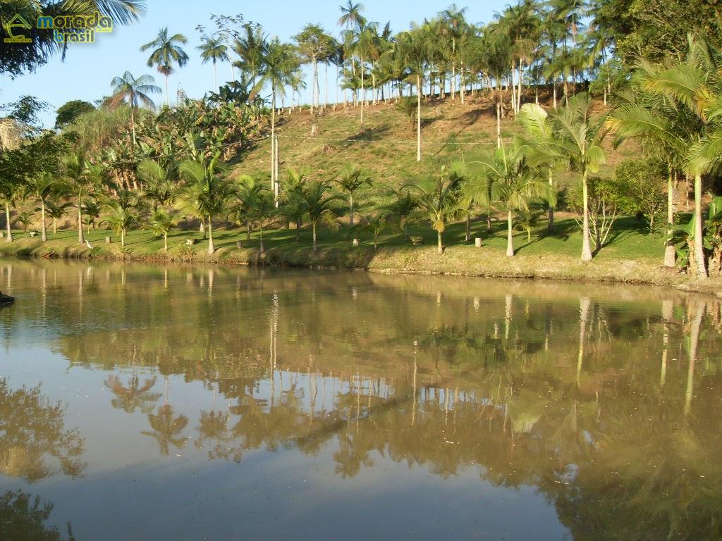 CHÁCARA BAIRRO CAIXA D'ÁGUA