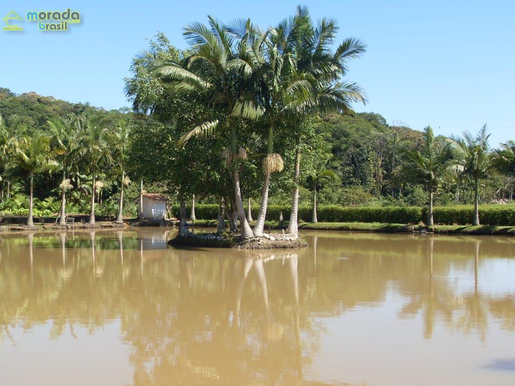 CHÁCARA BAIRRO CAIXA D'ÁGUA