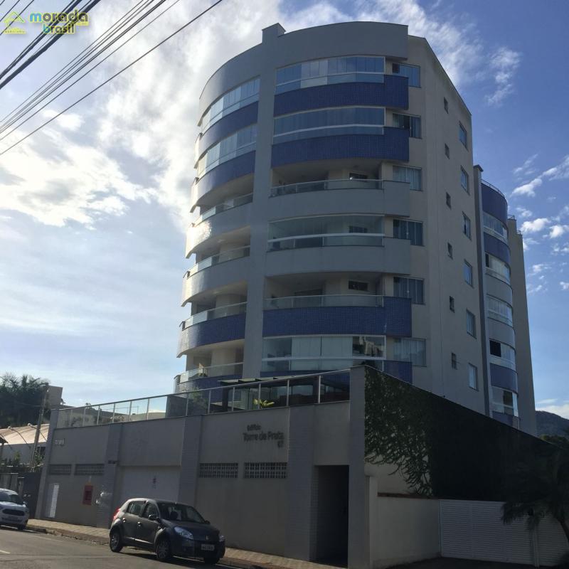 Apartamento à venda - Bairro Centro - Jaraguá do Sul - SC.