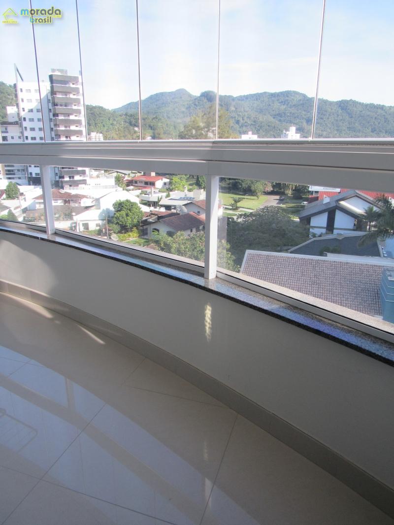 Apartamento à venda - Bairro Centro - Jaraguá do Sul - SC.