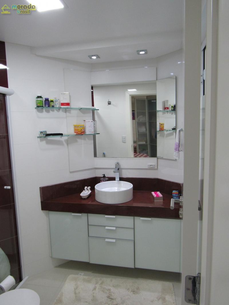 Apartamento à venda - Bairro Centro - Jaraguá do Sul - SC.