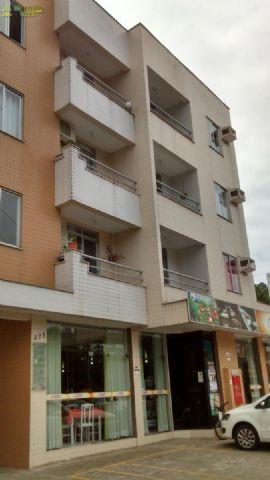 APARTAMENTO BAIRRO CZERNIEWICZ