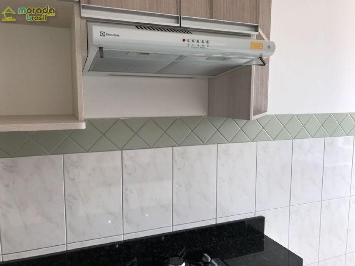 APARTAMENTO BAIRRO CENTRO