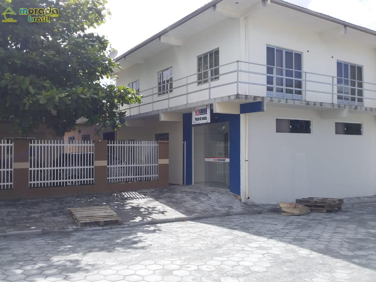 CASA BAIRRO BARRA DO RIO CERRO