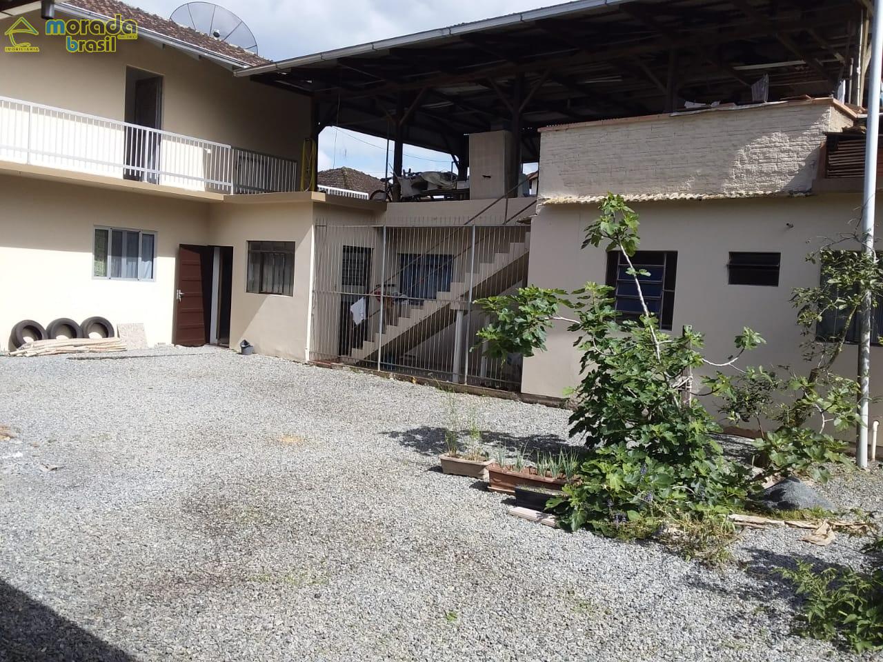 CASA BAIRRO BARRA DO RIO CERRO