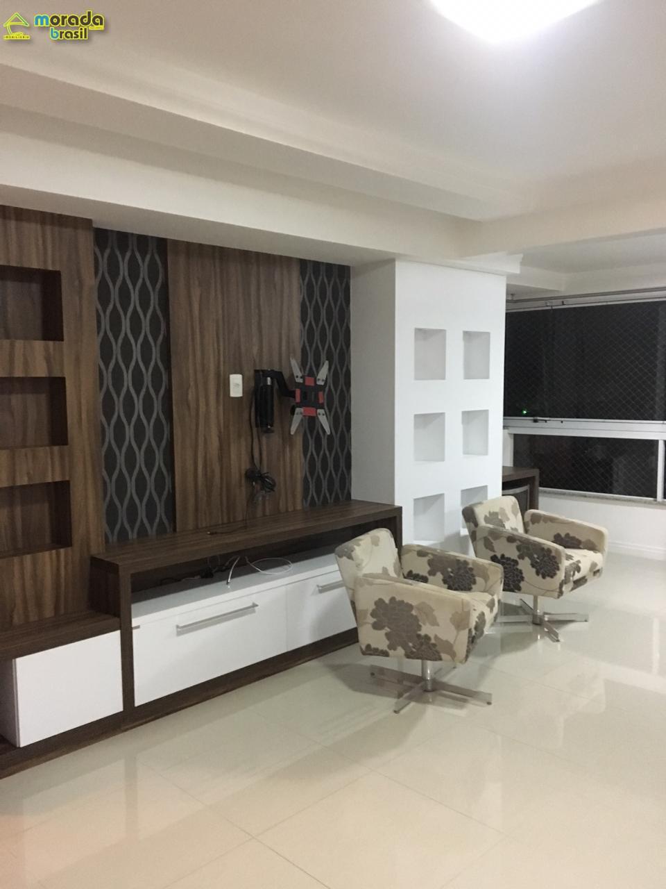 APARTAMENTO BAIRRO CZERNIEWICZ