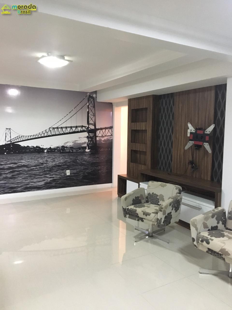 APARTAMENTO BAIRRO CZERNIEWICZ
