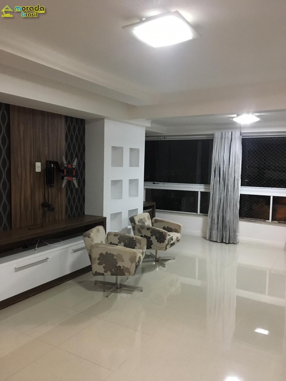 APARTAMENTO BAIRRO CZERNIEWICZ