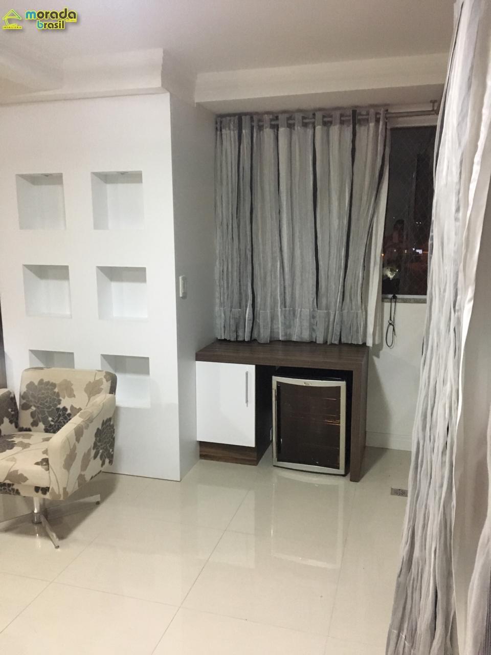 APARTAMENTO BAIRRO CZERNIEWICZ