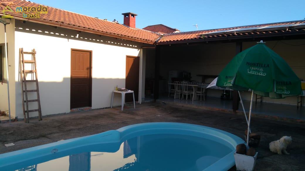 CASA BAIRRO VILA LENZI