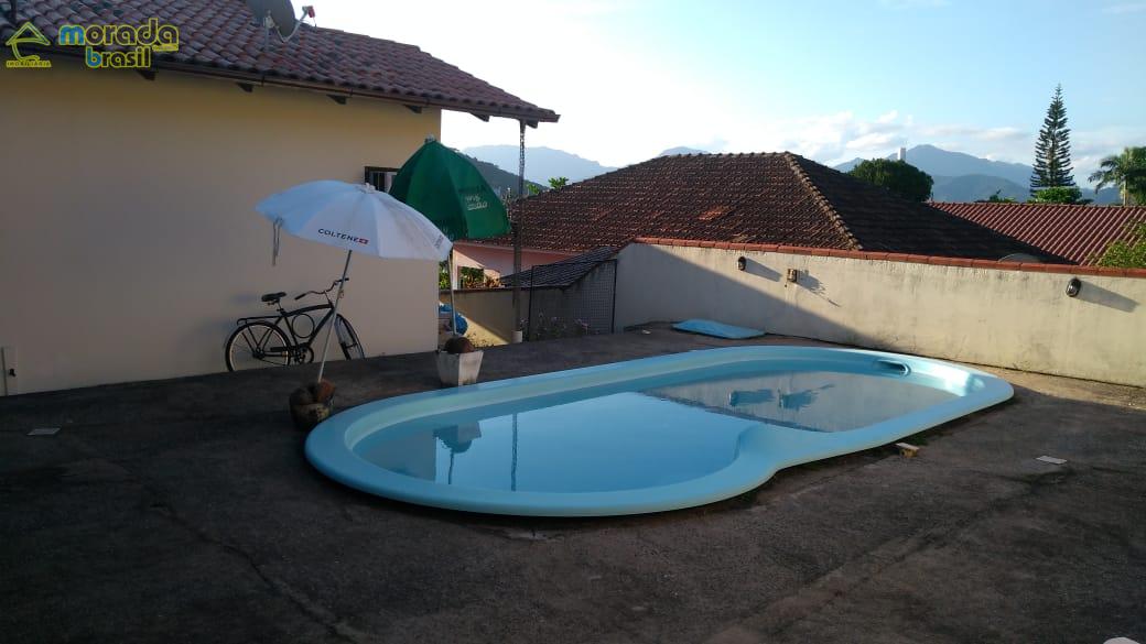 CASA BAIRRO VILA LENZI