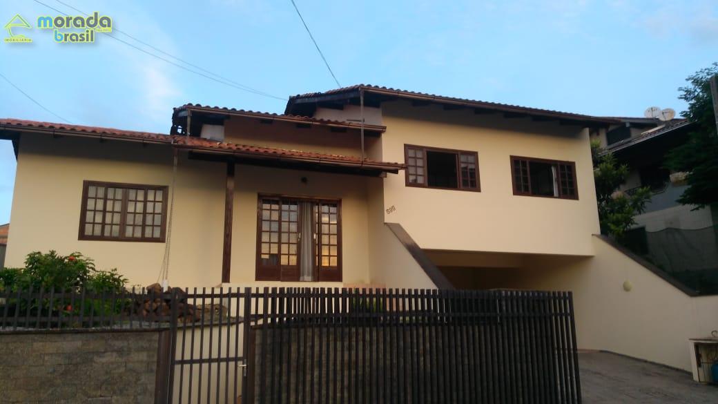 CASA BAIRRO VILA LENZI