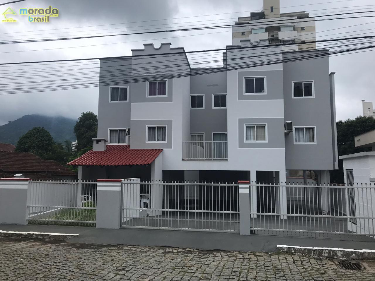 APARTAMENTO BAIRRO NOVA BRASÍLIA