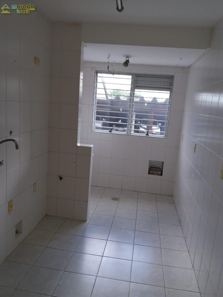 APARTAMENTO BAIRRO VILA NOVA