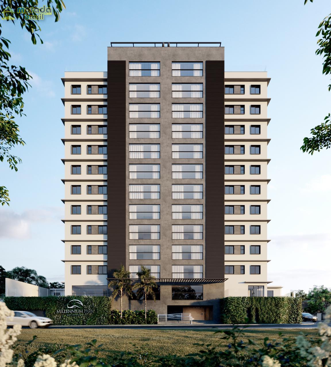 Apartamento com 3 dormitórios à venda, 182.60 m , VILA NOVA, J...