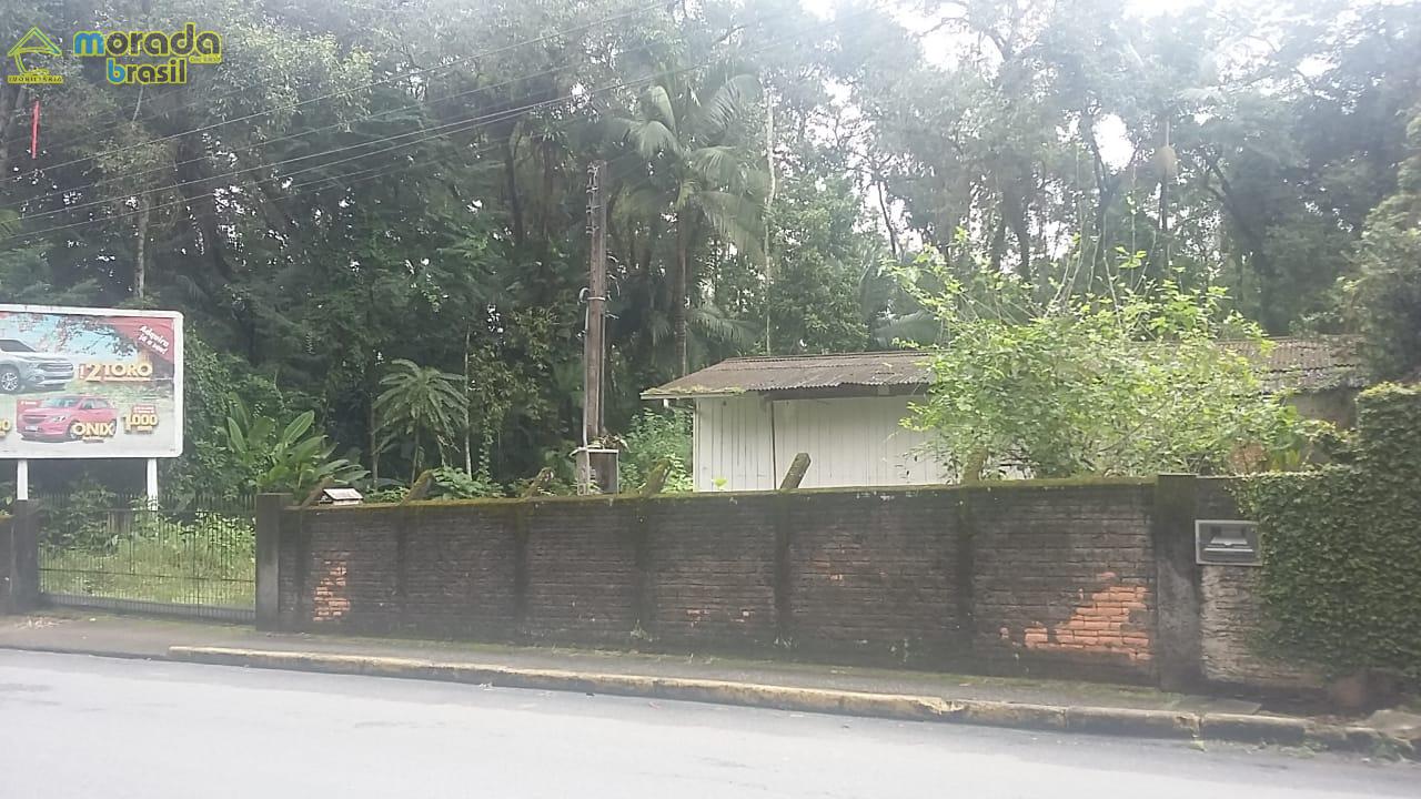 TERRENO BAIRRO VILA LALAU