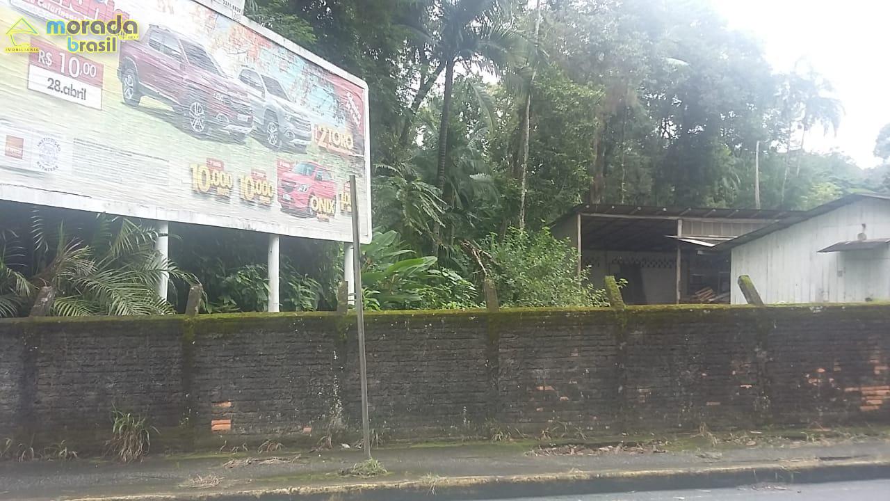 TERRENO BAIRRO VILA LALAU