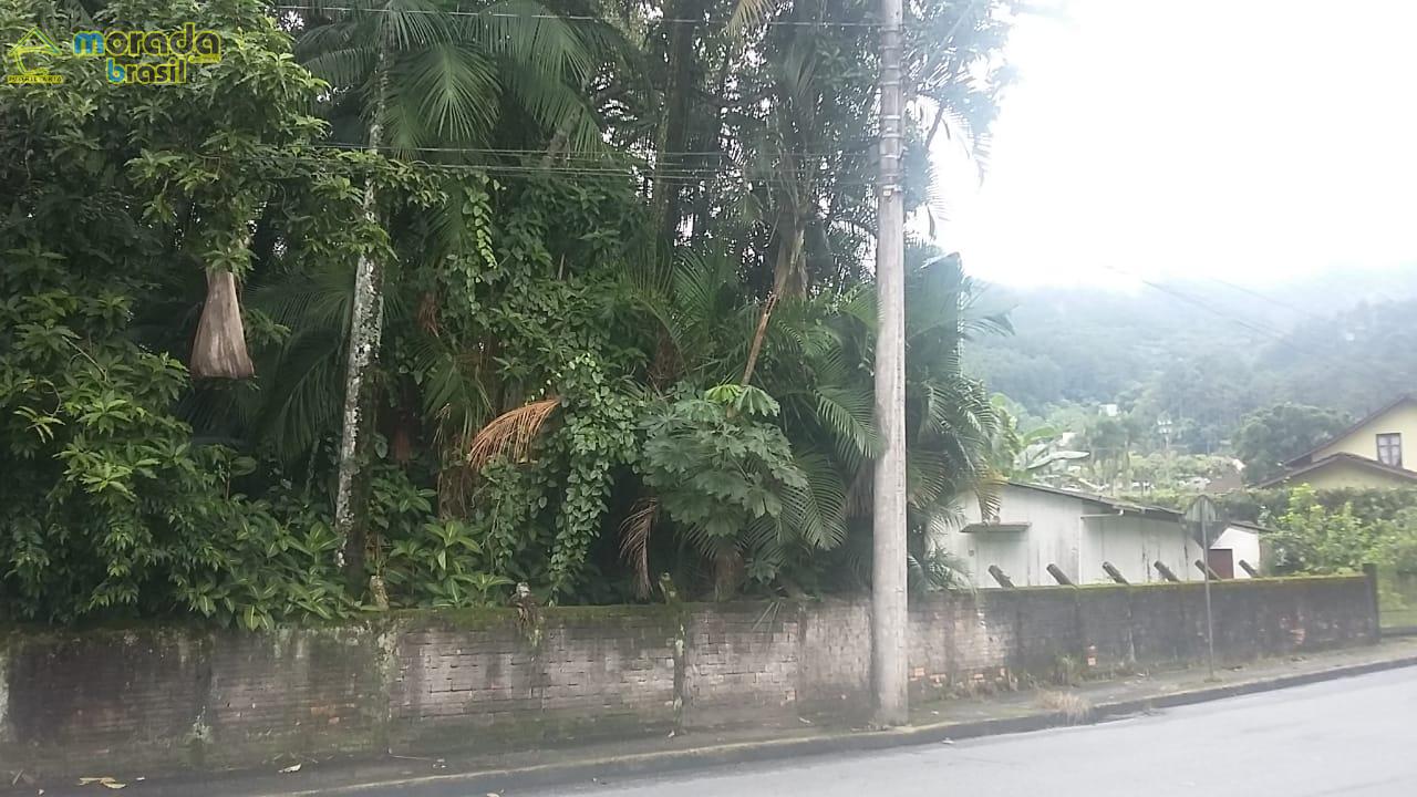 TERRENO BAIRRO VILA LALAU