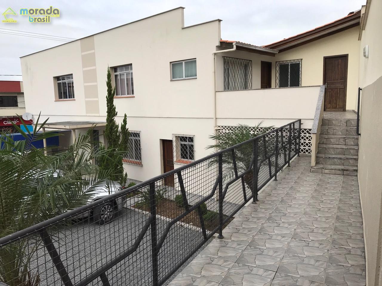CASA BAIRRO CENTRO