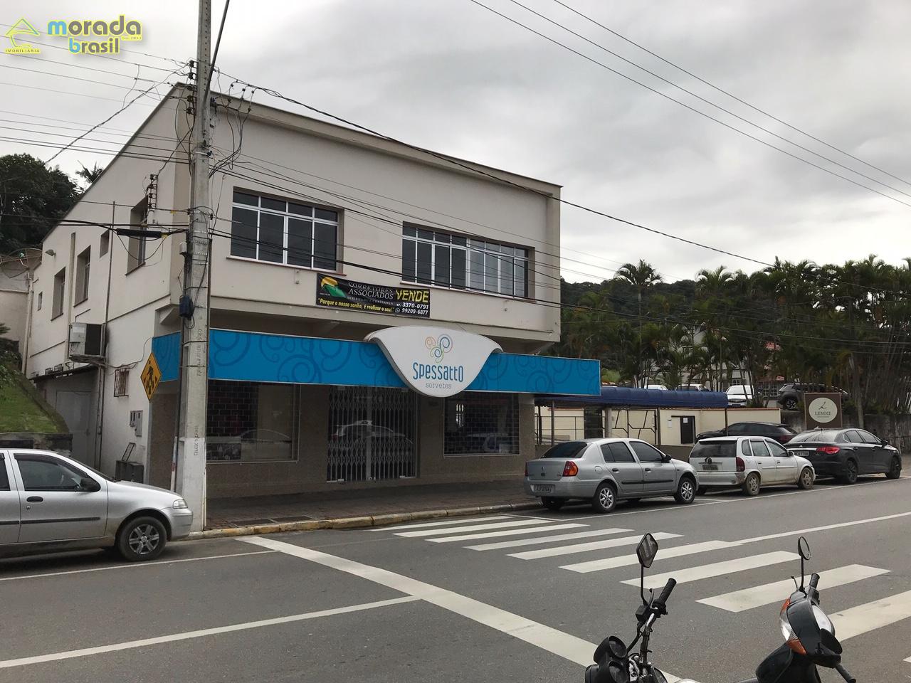CASA BAIRRO CENTRO