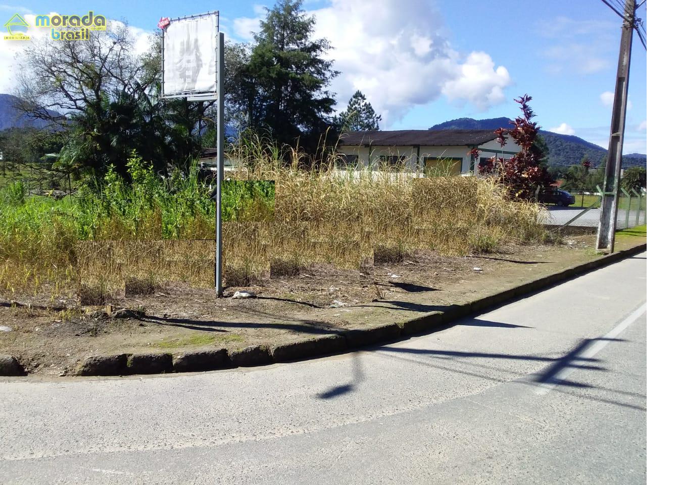 TERRENO BAIRRO BARRA NORTE