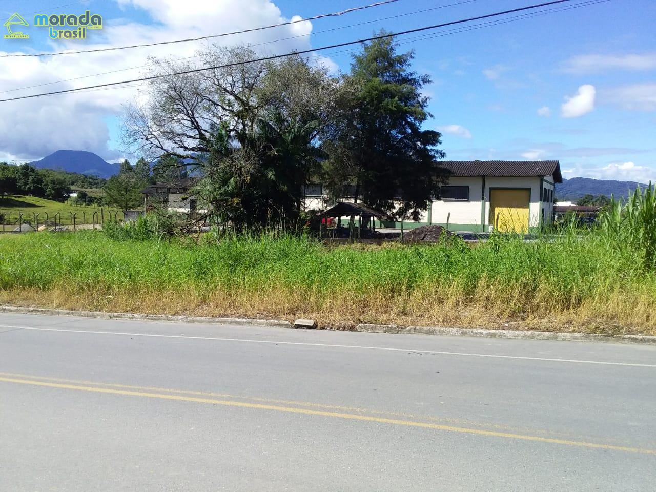 TERRENO BAIRRO BARRA NORTE