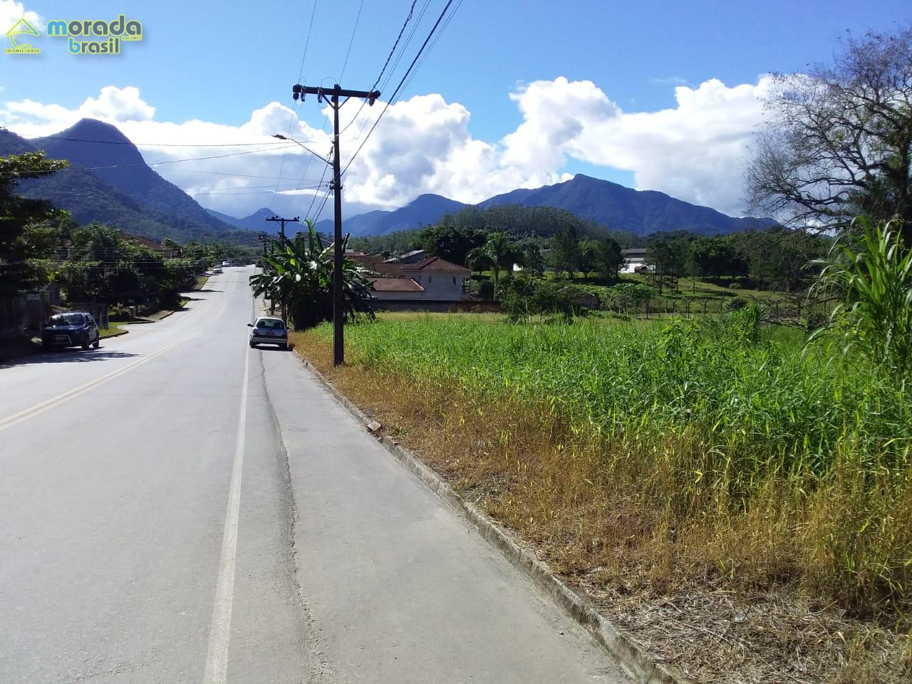 TERRENO BAIRRO BARRA NORTE