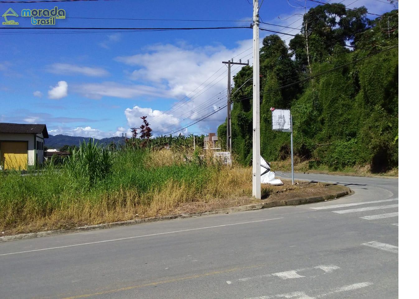 TERRENO BAIRRO BARRA NORTE