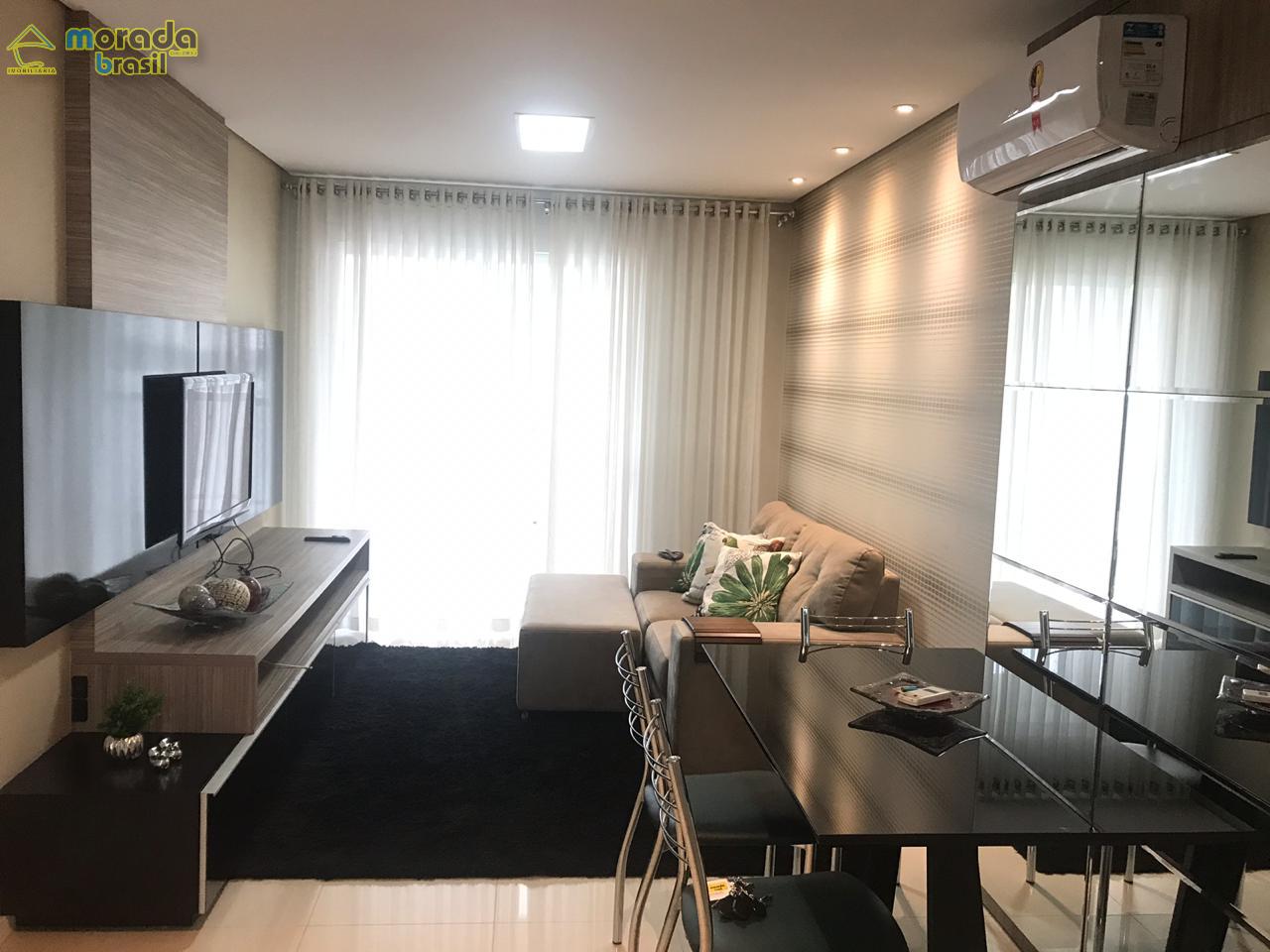 Apartamento à Venda - Bairro Centro - Jaraguá do Sul - SC.