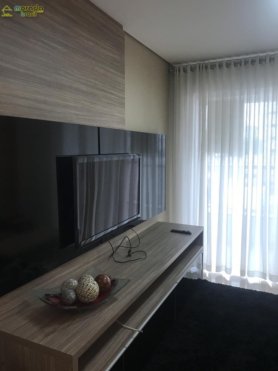Apartamento à Venda - Bairro Centro - Jaraguá do Sul - SC.
