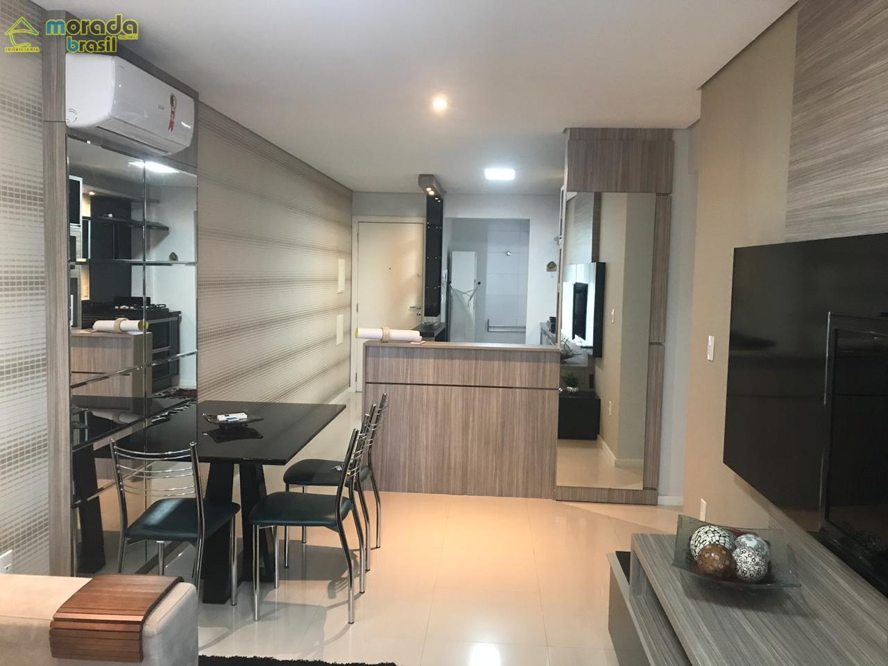 Apartamento à Venda - Bairro Centro - Jaraguá do Sul - SC.