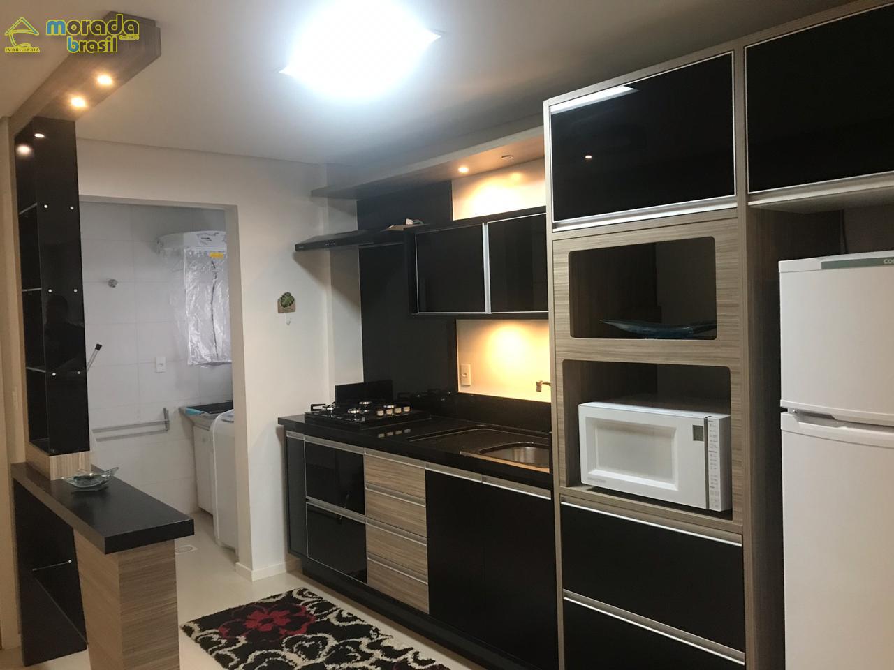 Apartamento à Venda - Bairro Centro - Jaraguá do Sul - SC.