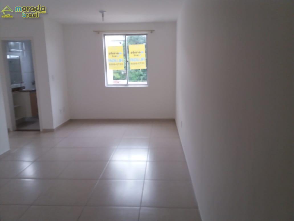 APARTAMENTO BAIRRO CZERNIEWICZ